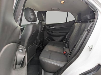2020 Buick Encore GX Preferred