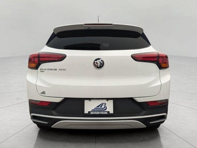 2020 Buick Encore GX Preferred