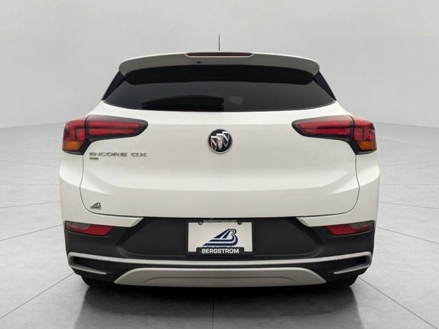 2020 Buick Encore GX Preferred