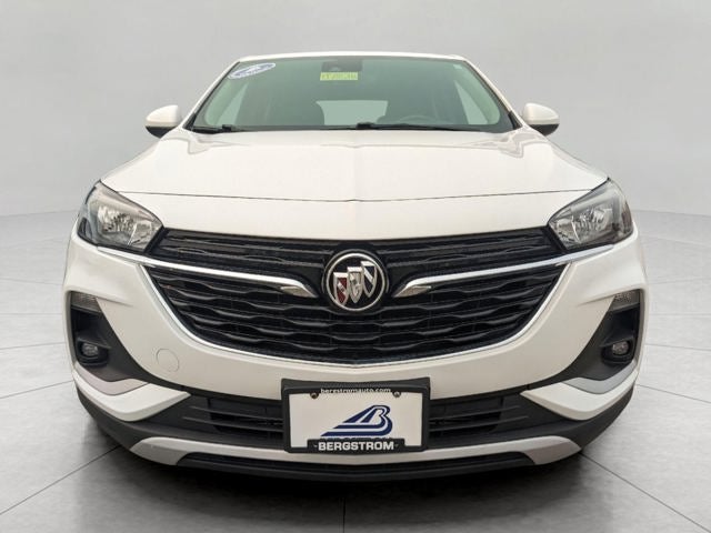 2020 Buick Encore GX Preferred