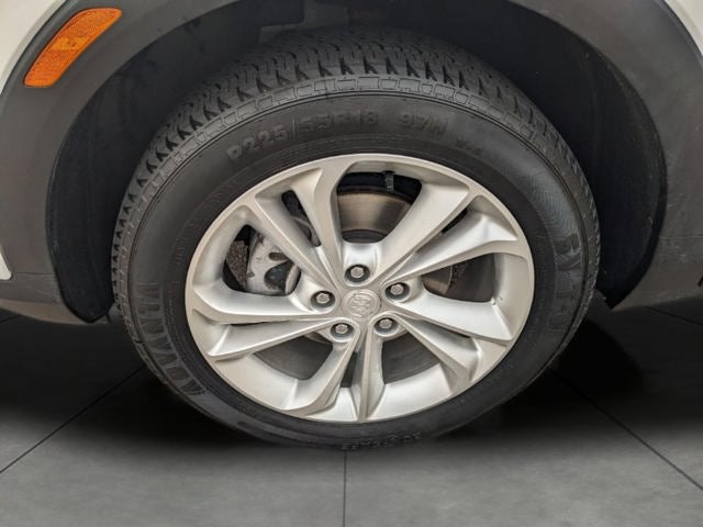 2020 Buick Encore GX Preferred