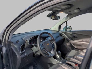 2018 Chevrolet Trax FWD 4DR LT