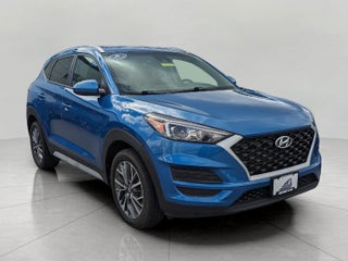 2019 Hyundai Tucson SEL