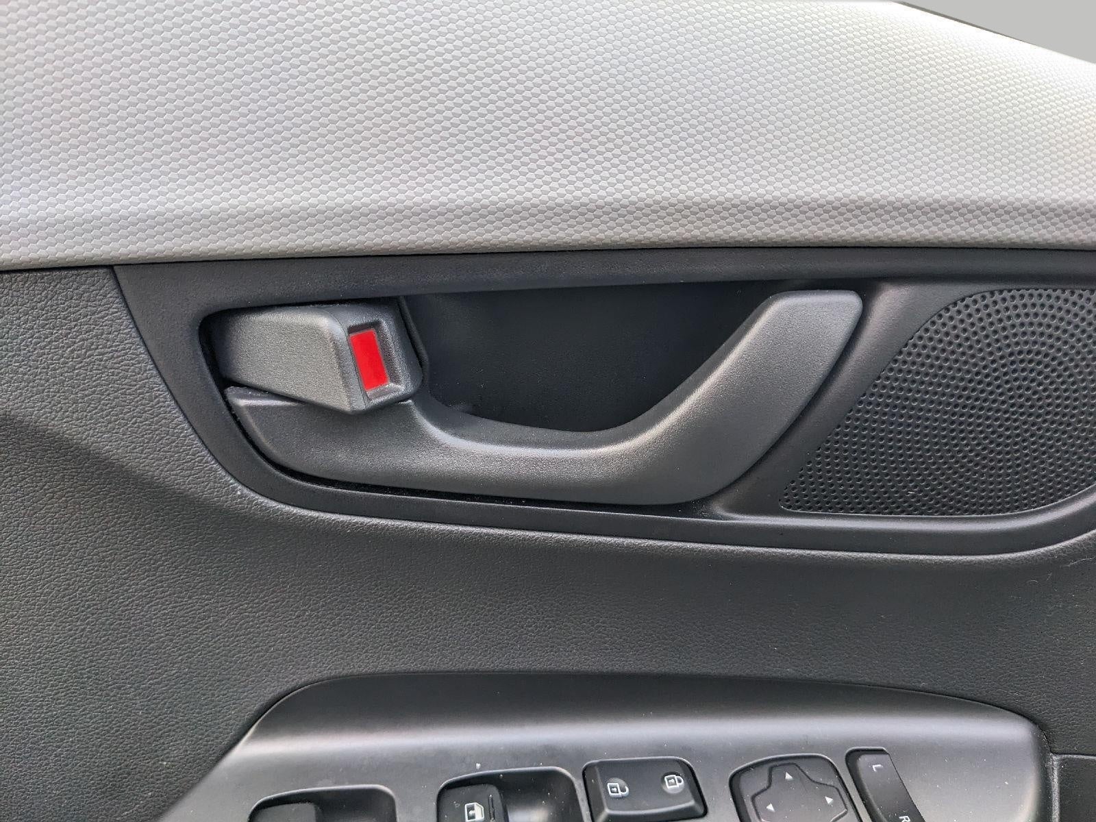 2019 Hyundai Kona SE