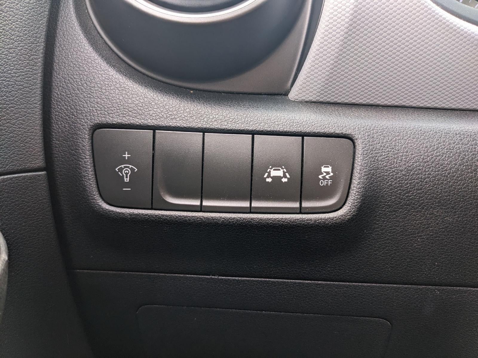 2019 Hyundai Kona SE