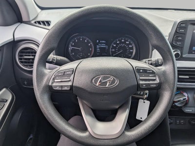 2019 Hyundai Kona SE