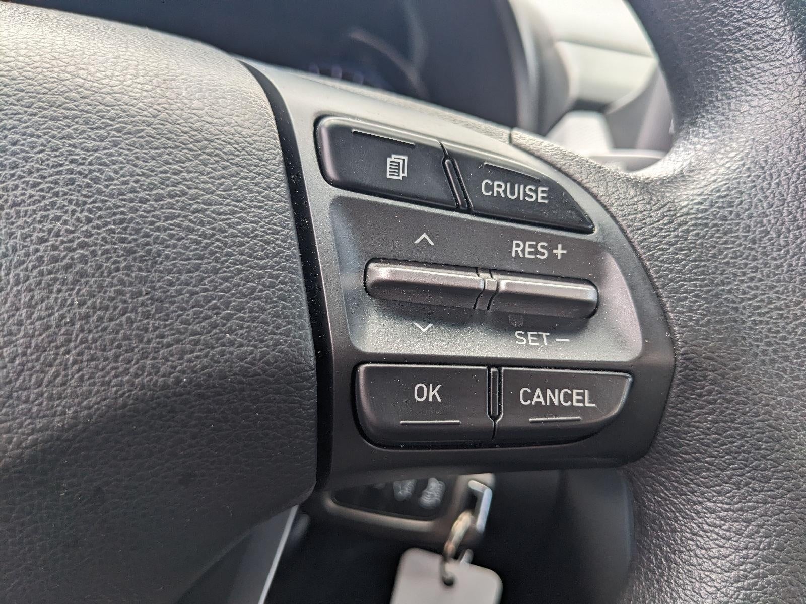 2019 Hyundai Kona SE