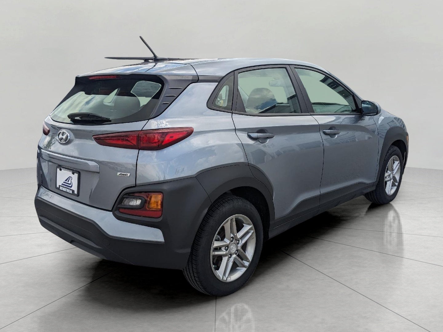2019 Hyundai Kona SE