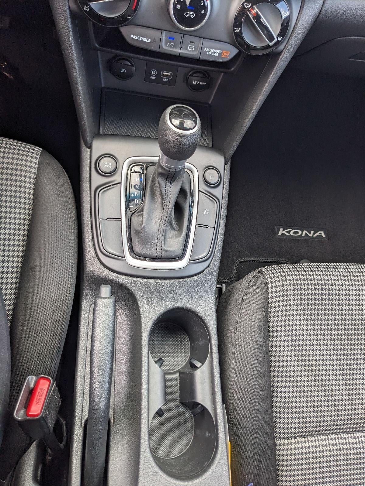2019 Hyundai Kona SE