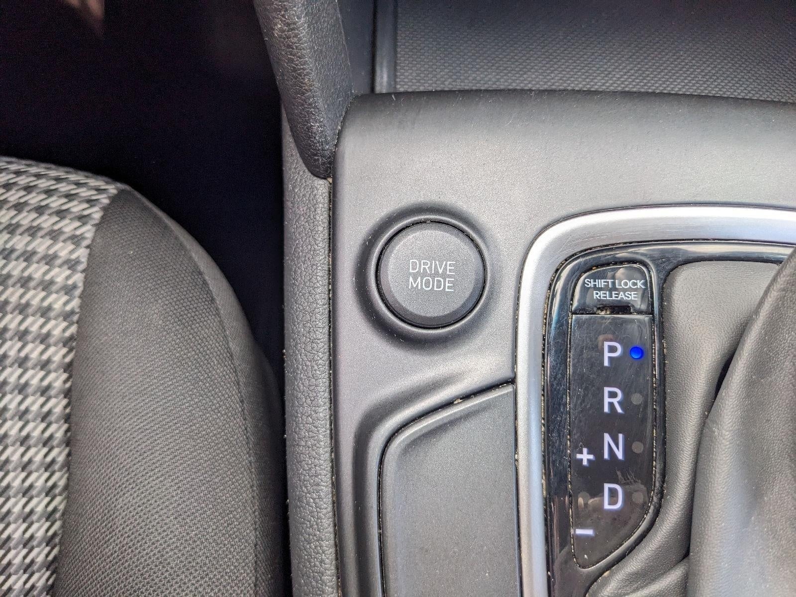 2019 Hyundai Kona SE