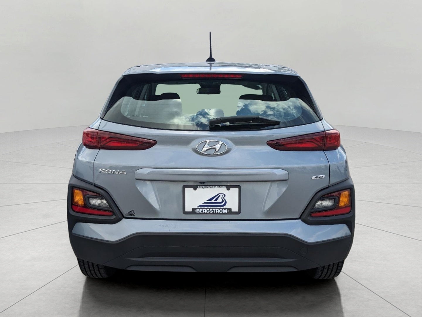 2019 Hyundai Kona SE