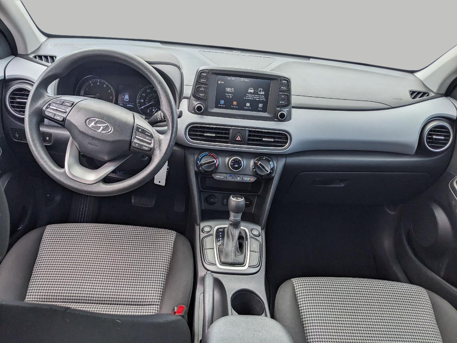 2019 Hyundai Kona SE
