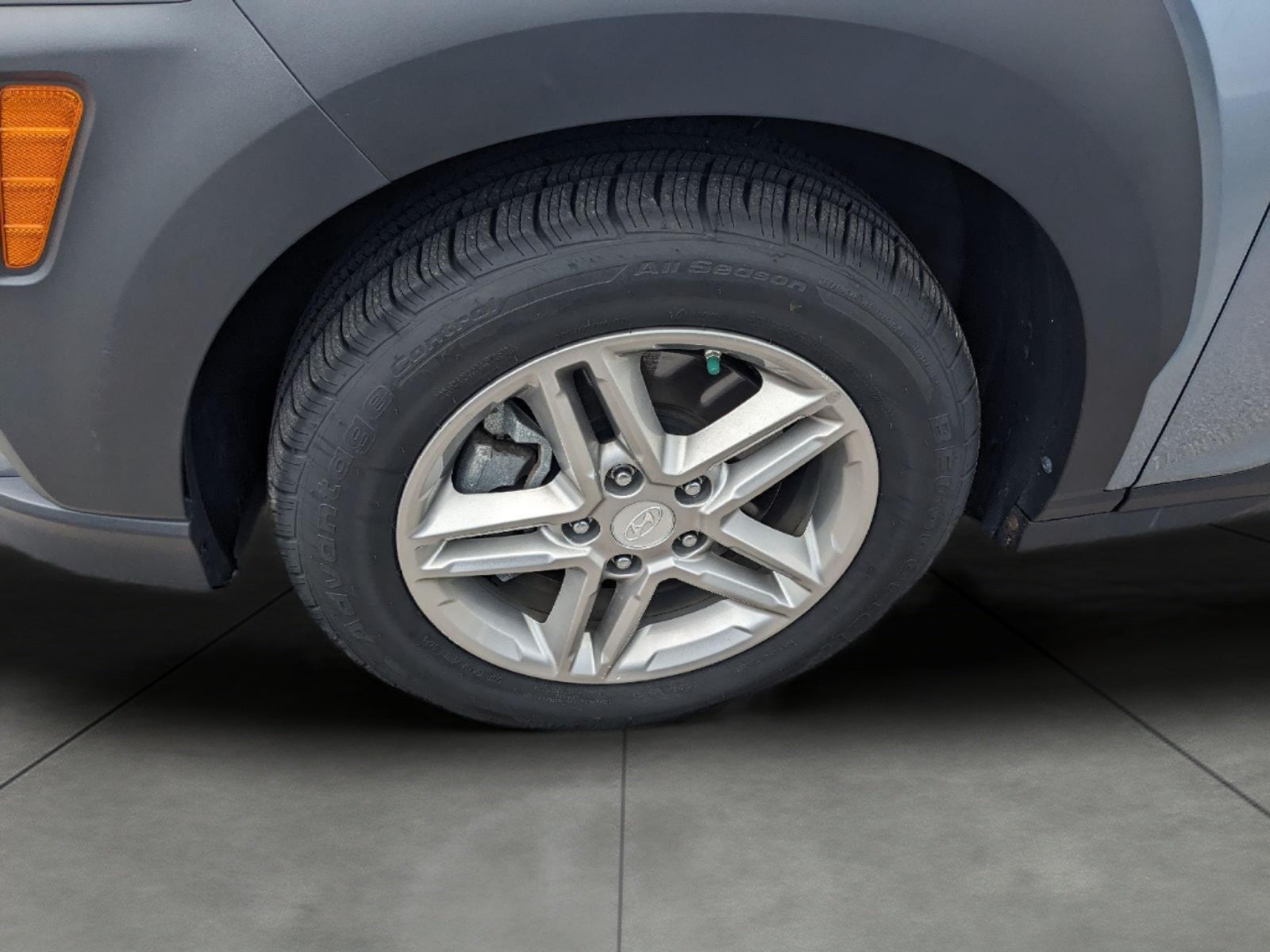 2019 Hyundai Kona SE