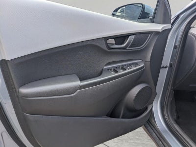 2019 Hyundai Kona SE