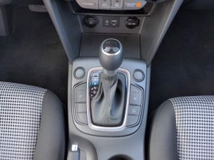 2021 Hyundai Kona SEL Auto AWD