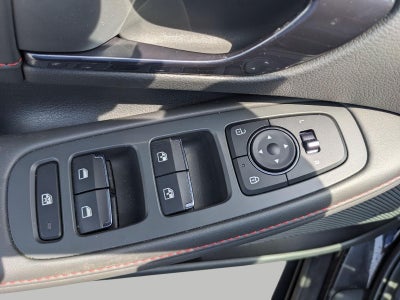 2023 Hyundai Sonata N Line