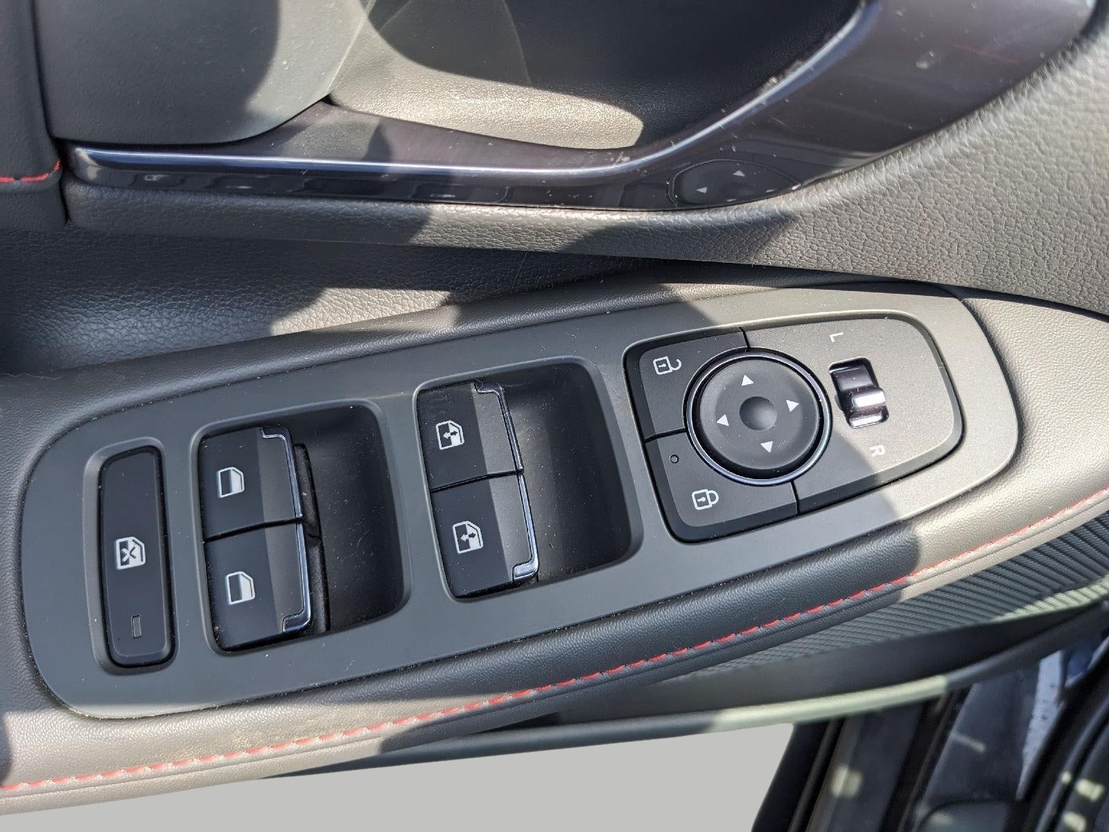 2023 Hyundai Sonata N Line