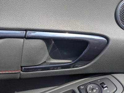 2023 Hyundai Sonata N Line