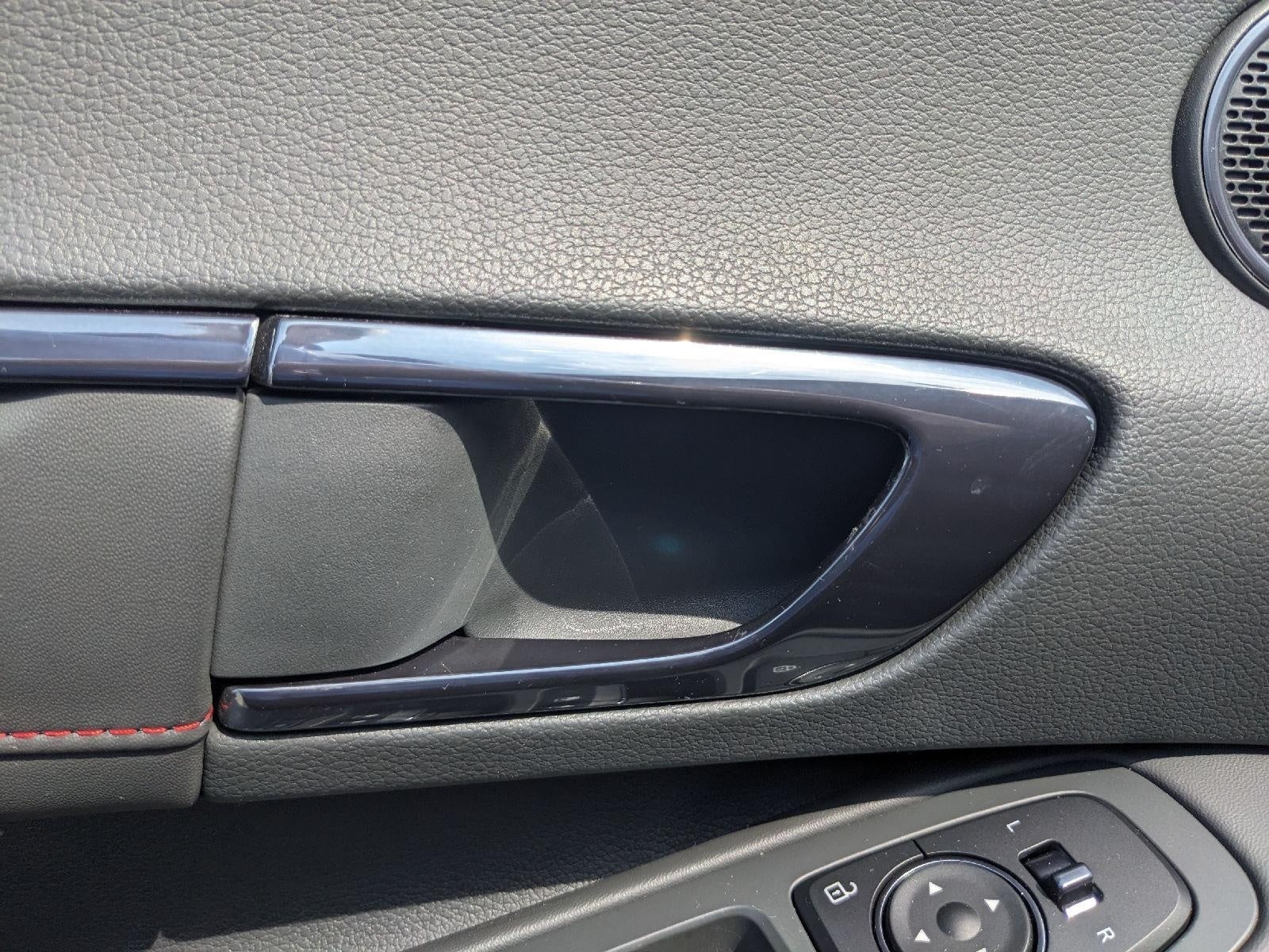 2023 Hyundai Sonata N Line