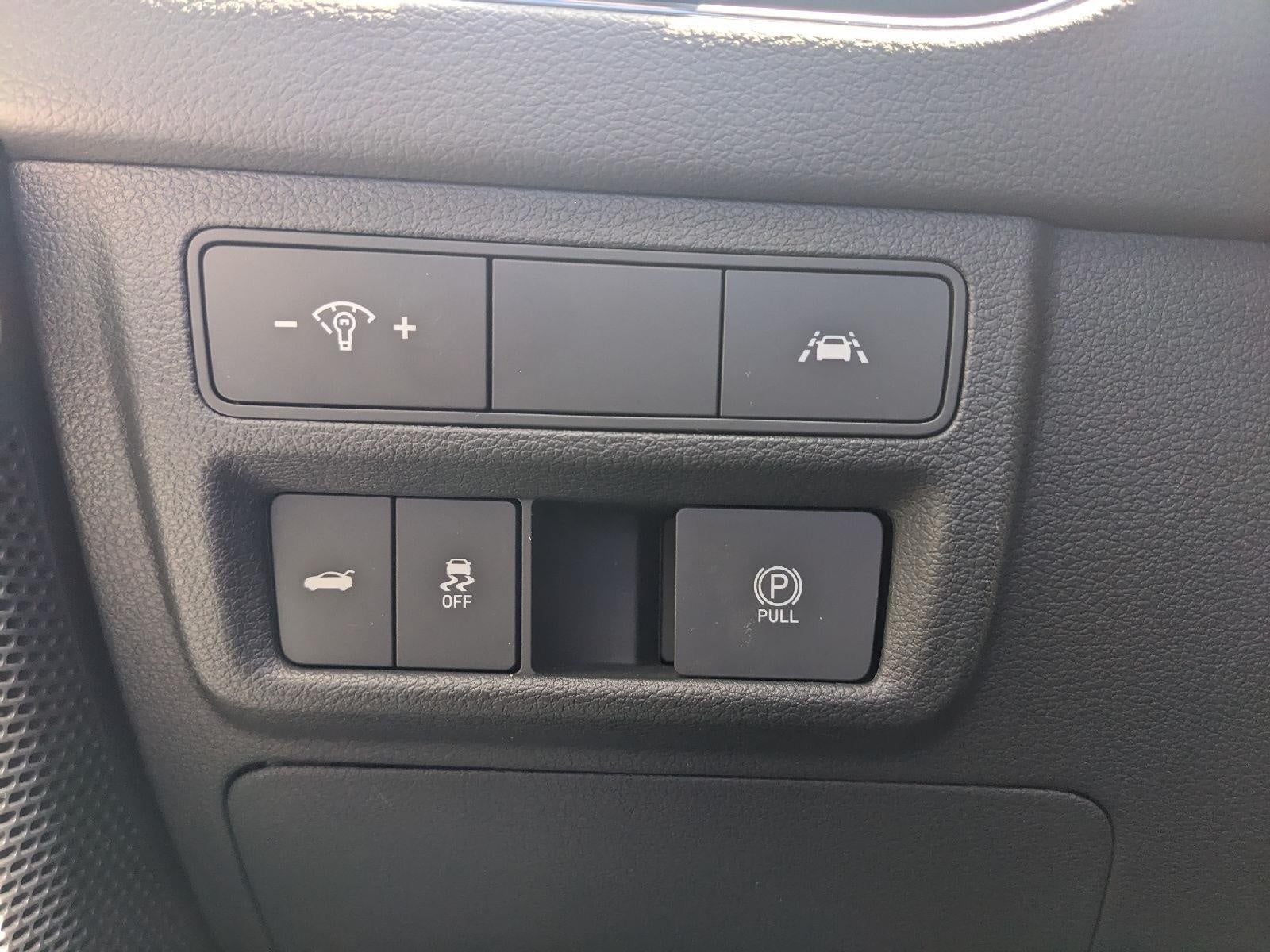 2023 Hyundai Sonata N Line