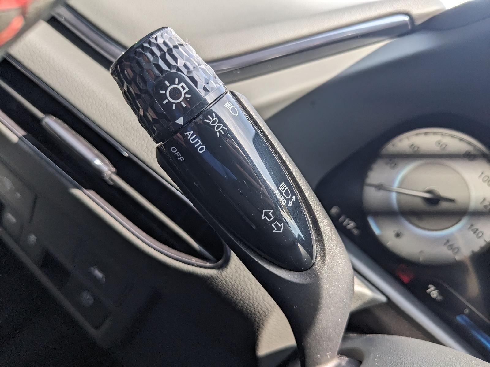2023 Hyundai Sonata N Line