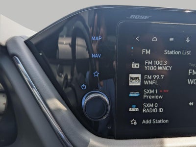 2023 Hyundai Sonata N Line
