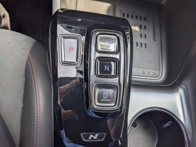 2023 Hyundai Sonata N Line