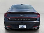 2023 Hyundai Sonata N Line