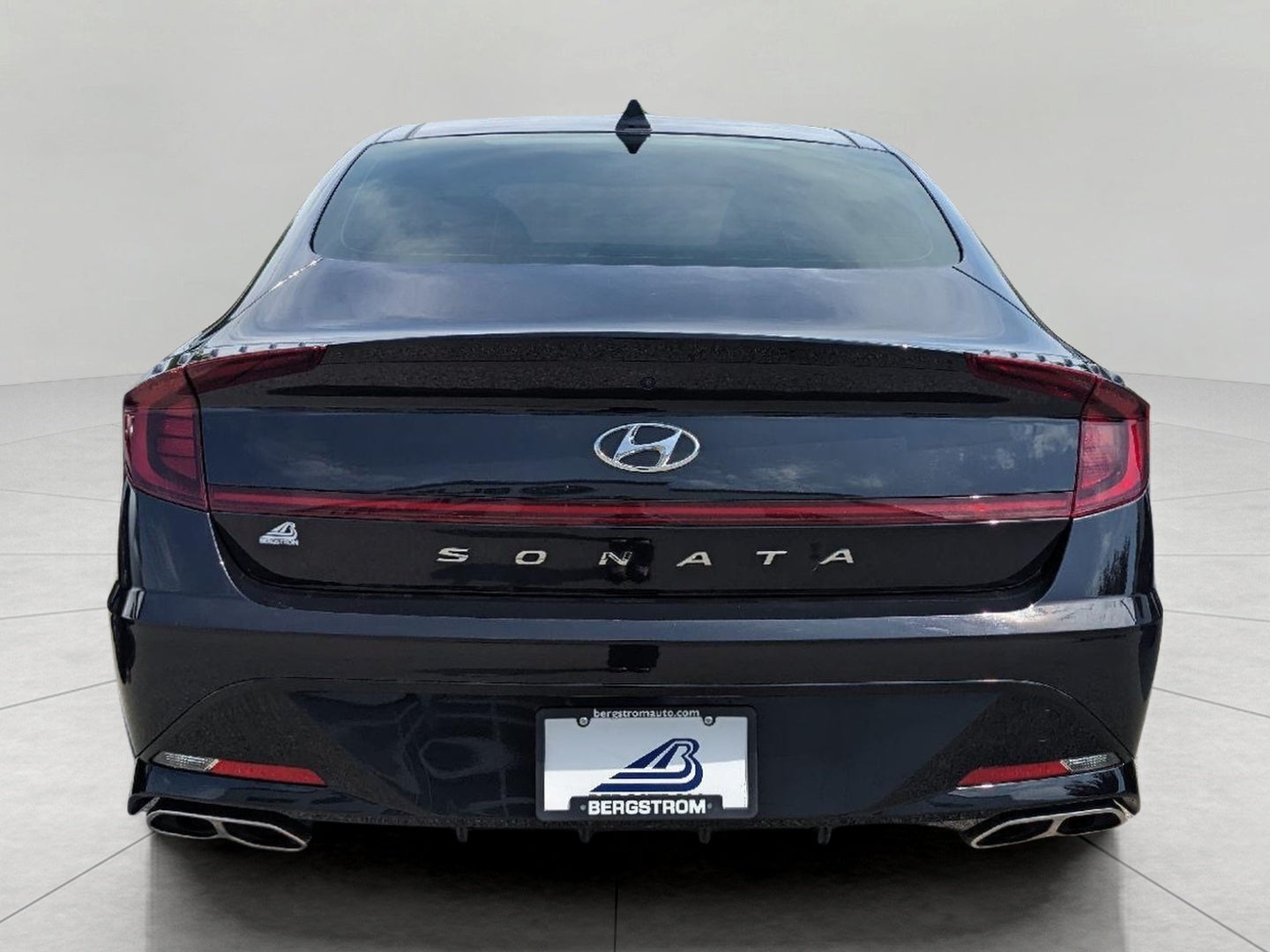 2023 Hyundai Sonata N Line