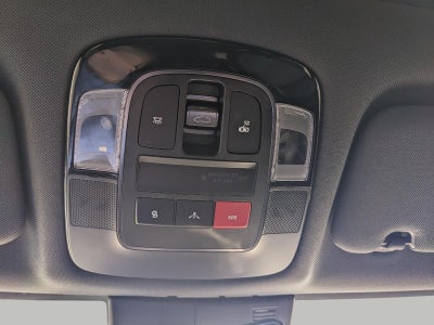 2023 Hyundai Sonata N Line