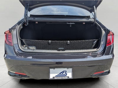 2023 Hyundai Sonata N Line