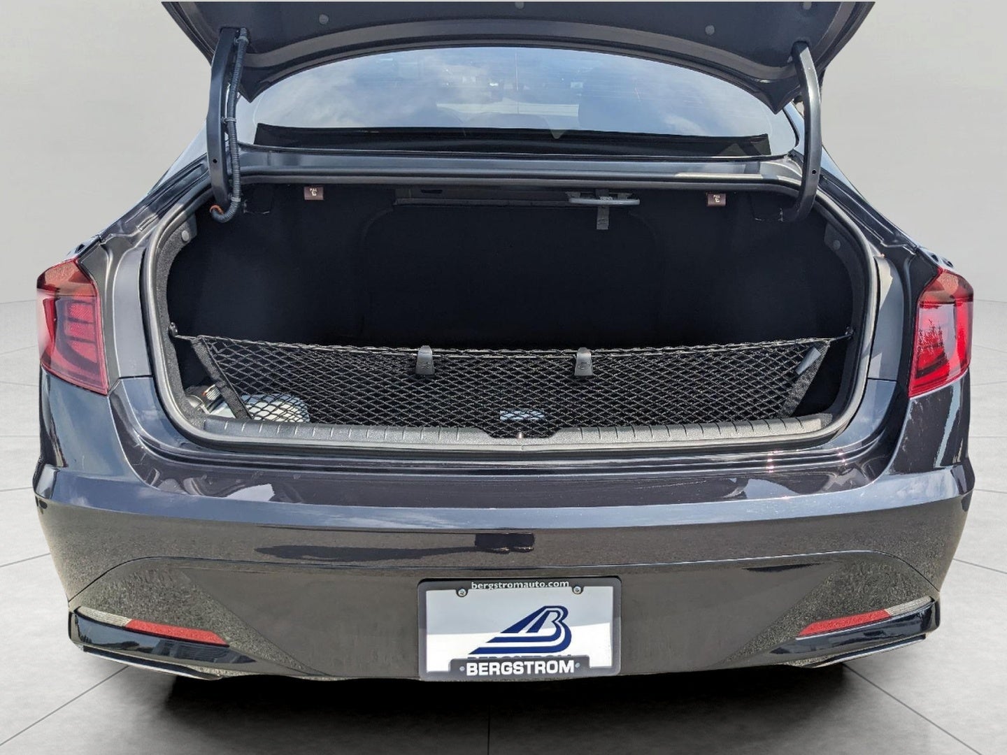 2023 Hyundai Sonata N Line