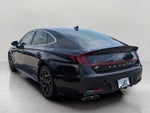 2023 Hyundai Sonata N Line
