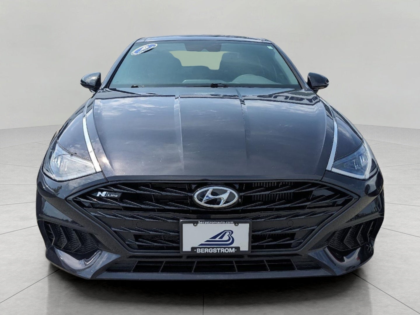 2023 Hyundai Sonata N Line
