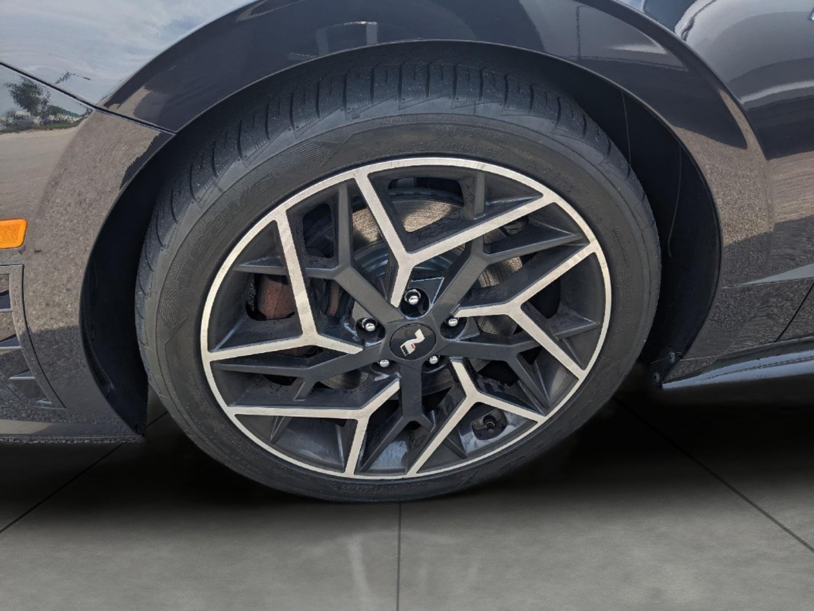 2023 Hyundai Sonata N Line