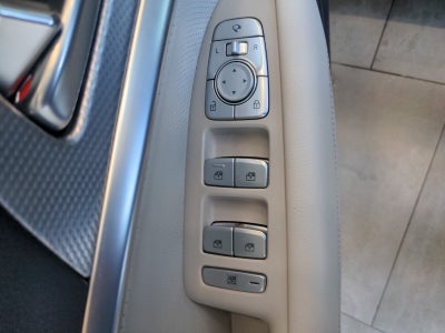 2022 Genesis G70 2.0T