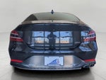 2022 Genesis G70 2.0T