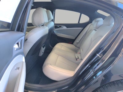 2022 Genesis G70 2.0T