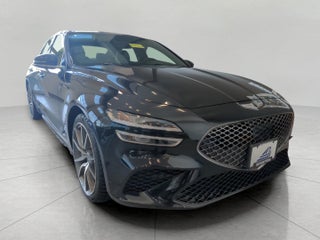 2022 Genesis G70 2.0T