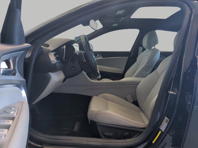 2022 Genesis G70 2.0T