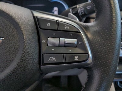 2022 Genesis G70 2.0T