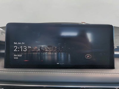 2022 Genesis G70 2.0T