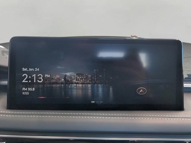 2022 Genesis G70 2.0T