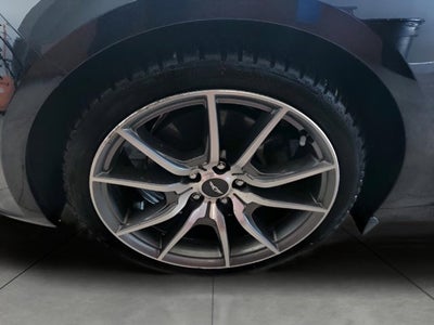 2022 Genesis G70 2.0T