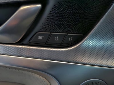 2022 Genesis G70 2.0T