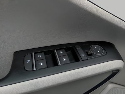 2020 Kia Soul EX
