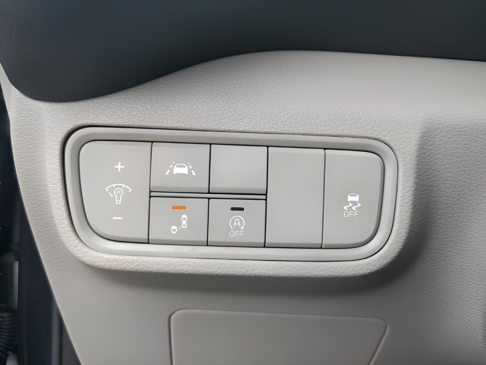 2020 Kia Soul EX