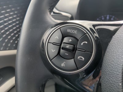 2020 Kia Soul EX