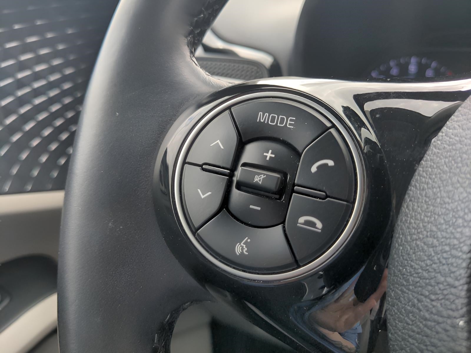 2020 Kia Soul EX