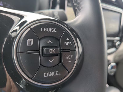 2020 Kia Soul EX